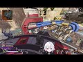 【 APEX 】ストームポイントが帰ってきた！！ w/といとい.ゆい先輩【白那しずく / ネオポルテ】