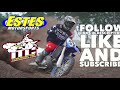 HOW TO MAKE A OLD PIT BIKE LOOK NEW! | TTR90 plastic conversion