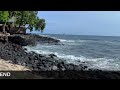 Kona Reef and Honl’s Beach 2 of 4 - Island Horizon Videos 1516