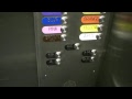 Otis/Schindler Traction Elevators at Piedmont South Parking