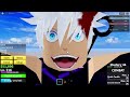 Grinding for Triple katana in Blox fruits (episode 1)