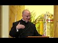 The Spiritual Life w/ Fr. Ripperger