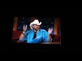 Toby Keith & Craig Ferguson circa 2010