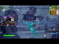 Fortnite With Subscribers |*LIVE*| Fortnite BR
