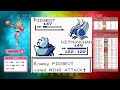 070 - Hitmonchan Solo Run - Pokemon Blue