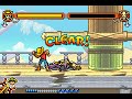 One Piece (GBA) All Bosses (No Damage)