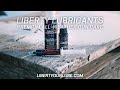 Liberty Gun Lubricant - 15 second spot