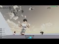 ROBLOX (Jujutsu Shenanigans): Wing toads r goated