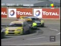 FINAL TOP RACE LA RIOJA