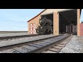 (TRS19) Central Ohio Railway Build EP 1: City Of Goodman