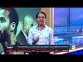 ناصر: الجيش متورط في وفاة أحمد رفعت.. ذله وحبسه 6 شهور عشان رفض يلعب ببلاش!