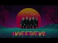 80s Remix: Backstreet Boys - I Want It That Way