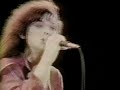 Heart- Dog & Butterfly CBS Special 1978