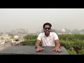 I VISITED THE TAJ MAHAL | PUNEKAR AYAZ