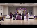 Can I Have This Dance Cotillion | Sherame’s Debut