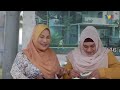 Musafir Lalu | Telemovie