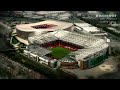 Future Old Trafford Stadium - A new Option