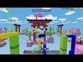 I Secretly STOLE My Friends GENERATOR, He Got MAD.. (Roblox Bedwars)