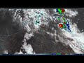 Cyclone Jasper Infrared Satellite Imagery Time-lapse in 4K - with Zehr enhancement, 8-19 Dec, 2023