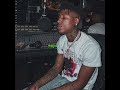 NBA YoungBoy - Cool Intentions