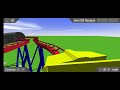 rate this roller coaster [ sorry short ]