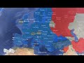 WW3 Scenario: European Front