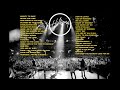 BEST OF ALL TIME SONGS COLLECTION BY HILLSONG UNITED