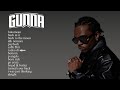 Gunna | a Gift & a Curse Album Playlist | fukumean, back to the moon, bread & butter..