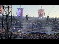 Metallica - Fade to Black Helsingin Olympia Stadion Finland 7.6.2024