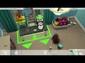 Humble Family Home-Sims 4 Speedbuild-NO CC