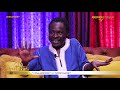 Man and his Spirit | Maame Grace interviews Mohammed Cisse