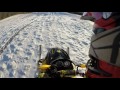 Skidoo Rev 440/800 Mod MBRP Can