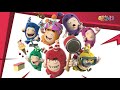 Oddbods | BAHARU | Kejuaraan Pertarungan Terunggul! | EPISOD Penuh | Kartun Lucu Untuk Kanak