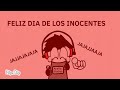 (Trailer) Episodio U-W | Alphabet Lore en Español [NO TE LO QUERRAS PERDER]