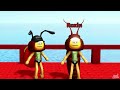 PELEA DE BARCOS MOMENTOS DIVERTIDOS (ROBLOX) (PILFERING PIRATES)