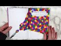 How to Fill Your Empty Notebooks! Creative Journal Ideas (part 2)