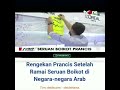 Boikot Produk Perancis!