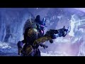 Destiny 2 Lore -  About 20 minutes of analysis of the Pale Heart Trailer. Secrets in the Traveller.
