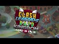 Clash Legends Raid Kingdom Mobile™ promo!