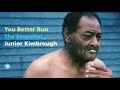 Junior Kimbrough - You Better Run: The Essential Junior Kimbrough (Full Album Stream)