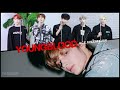 A.C.E. x HUENINGKAI - Youngblood Cover Mashup (Original: 5SOS)