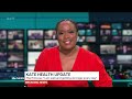 ITV News/UTV Live - Princess of Wales cancer treatment announcement 22.3.2024