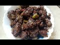 Kerala Special Beef Fry Recipe (கேரளா ஸ்பெஷல் Beef Fry) வாங்க பார்க்கலாம் @RVG Family Vlogs