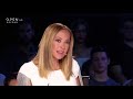 «Στο Θεό με πάει» από τη Λίλα Τριάντη | Chair Challenge 2 | X Factor Greece 2019