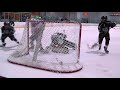 PeeWee AA - JrKings, 4 Game Compilation - MOJO and TEAM