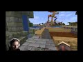 pewdiepie killed Engwar in his minecraft series