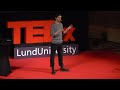 The Ostrich Effect: The truth we hide from ourselves | Ed Winters | TEDxLundUniversity