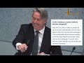 Debat ontspoort: PVV'er Madlener gaat TEKEER tegen Laurens Dassen!
