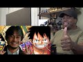 The Critical Drinker - ONE PIECE Succeeds Where Cowboy Bebop Failed - Reaction!