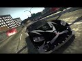 Cross' Corvette C6 | Need For Speed Most Wanted Redux (prod. r3yno)